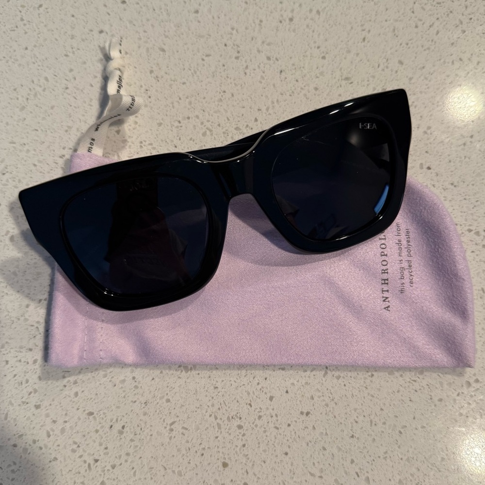 I-SEA Sunglasses